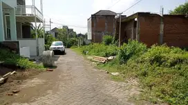 TANAH COCOK UNTUK KOST 1 MENIT DARI UMM