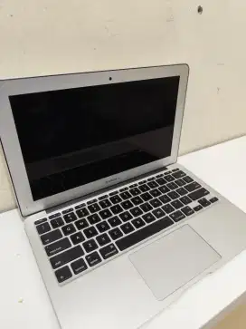Macbook Air Mid 2013
