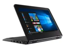 Lenovo 11e Touch i5 G7 Ram 8 SSD 256