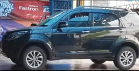 Dijual Nego Terios R Hitam 2015 Manual