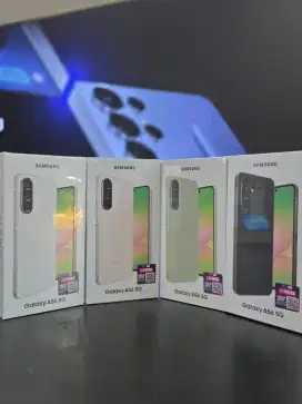 Samsung galaxy A56 5G cicilan tanpa DP hanya butuh KTP saja