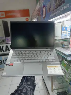 PROMO BACK TO SCHOOL || ASUS E1404F COCOK UNTUK EDITING