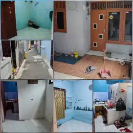Kontrakan 2 kamar kelurahan baru dan sekitar kalisari