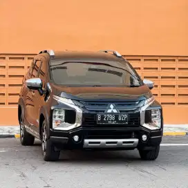 [ DP 5 Jt ] XPANDER 1.5 CROSS CVT 2021/2022 FACELIFT