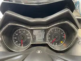 Xmax mulus Low KM pajak panjang