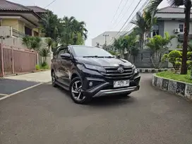 Toyota Rush Trd spotivo AT 2019