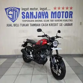 ALL NEW XSR 155 TH 2023 - CASH KREDIT DISKON 1 JT - SRI SANJAYA