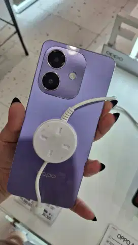 READY OPPO A5i BISA CICILAN / TUKAR TAMBAH
COD FREE ONGKIR