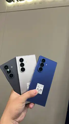 New Samsung Galaxy Z Fold7 !!