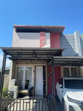 Di Jual Rumah Murah Tanjung Bunga