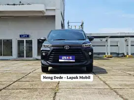 Toyota Avanza 1.5 G CVT 2024