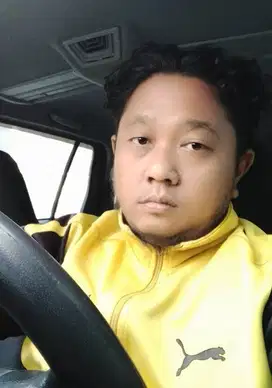 Siappp gass driver bolang