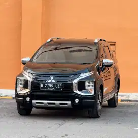 [ DP 5 Jt ] XPANDER 1.5 CROSS CVT 2021/2022
