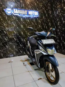 MIO M3 125 AKS TH 2018 SIAP PAKAI
