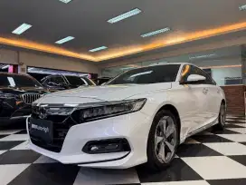 DP10% [Km7.000] Accord Sunroof Turbo 2022 White Reg 2023 #AUTOHIGH