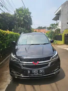 Cortez Sunroof 2022 Kilometer 54rb pajak 3.2026 Harga Terbaik