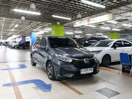 Honda New BRIO E 1.2 Satya Automatic 2024