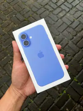 iPhone 16 128gb iBox New Segel BNiB