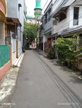 Siapa cepat dapat (BU),nego pasti jadi