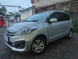Suzuki Ertiga 1.4 GL Bensin-MT 2017 Abu