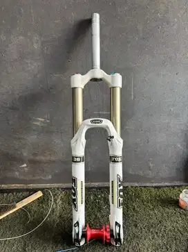 Fork Fox Float performance 36 Travel 180 TA20