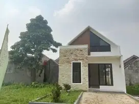 PERUMAHAN ALAMANDA ASRI , GRATIS ANGSURAN SELAMA 3 TAHUN