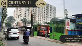 DIJUAL RUMAH 2 LANTAI DI JALAN JAMBORE CIRACAS JAKARTA TIMUR