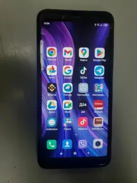 Redmi note 5 bu