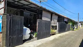 Dijual Cepat Rumah 2 kavling