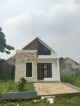 kPR PERUMAHAN ALAMANDA ASRI, GRATIS ANGSURAN 3 TAHUN