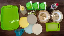 Aneka Perlengakapan dapur