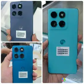 Moto edge 60 fusion Ram 12 GB