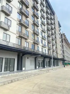 2 Jt/ Bulan Dijual Ruko/ Kios Di Lippo Cikarang Estate
