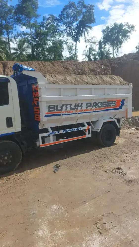Jasa angkut puing jasa angkut pindah