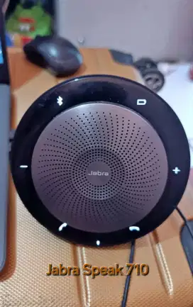 Jabra Speak 710 (Second Original)