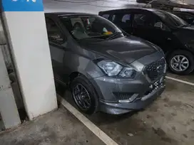 Datsun GO 2016 Bensin