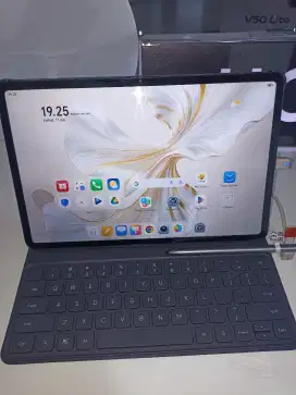 HONOR PAD 9  FREE KEYBOARD DAN PAN