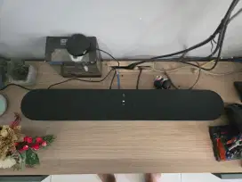 Jual sound bar Sonos Beam Gen 2 Dolby Atmos