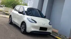 [ LOW KM ] Wuling Binguo Premium Range Milk Tea 2024/2025