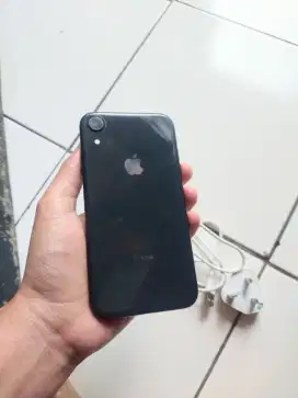 iPhone xr 64 GB