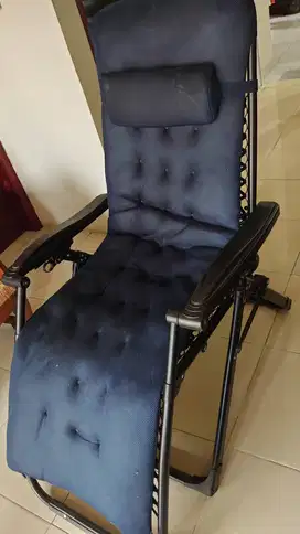 Kursi Santai merk Soleil