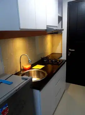 Disewakan Apartemen Grand Dhika City Bekasi Timur Direct LRT