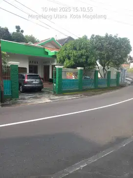 Rumah Asri, Nyaman22