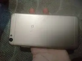 Vivo V5 4/64 white