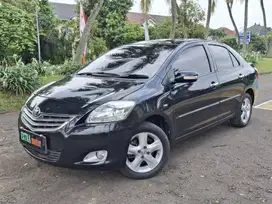 Toyota Vios G 2010