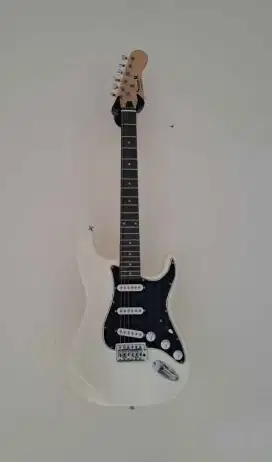 Dijual gitar dan efek digital