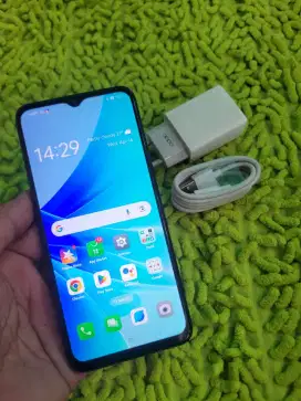 Oppo A57 no minus eks resmi oppo