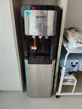 Dispenser SHARP