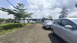 TANAH 3 MENIT EXIT TOL MALANG SAWOJAJAR