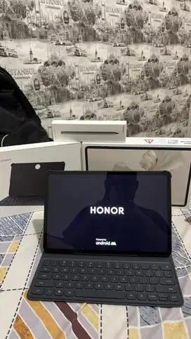 Honor Pad 9 Ram 8+8 256 GB